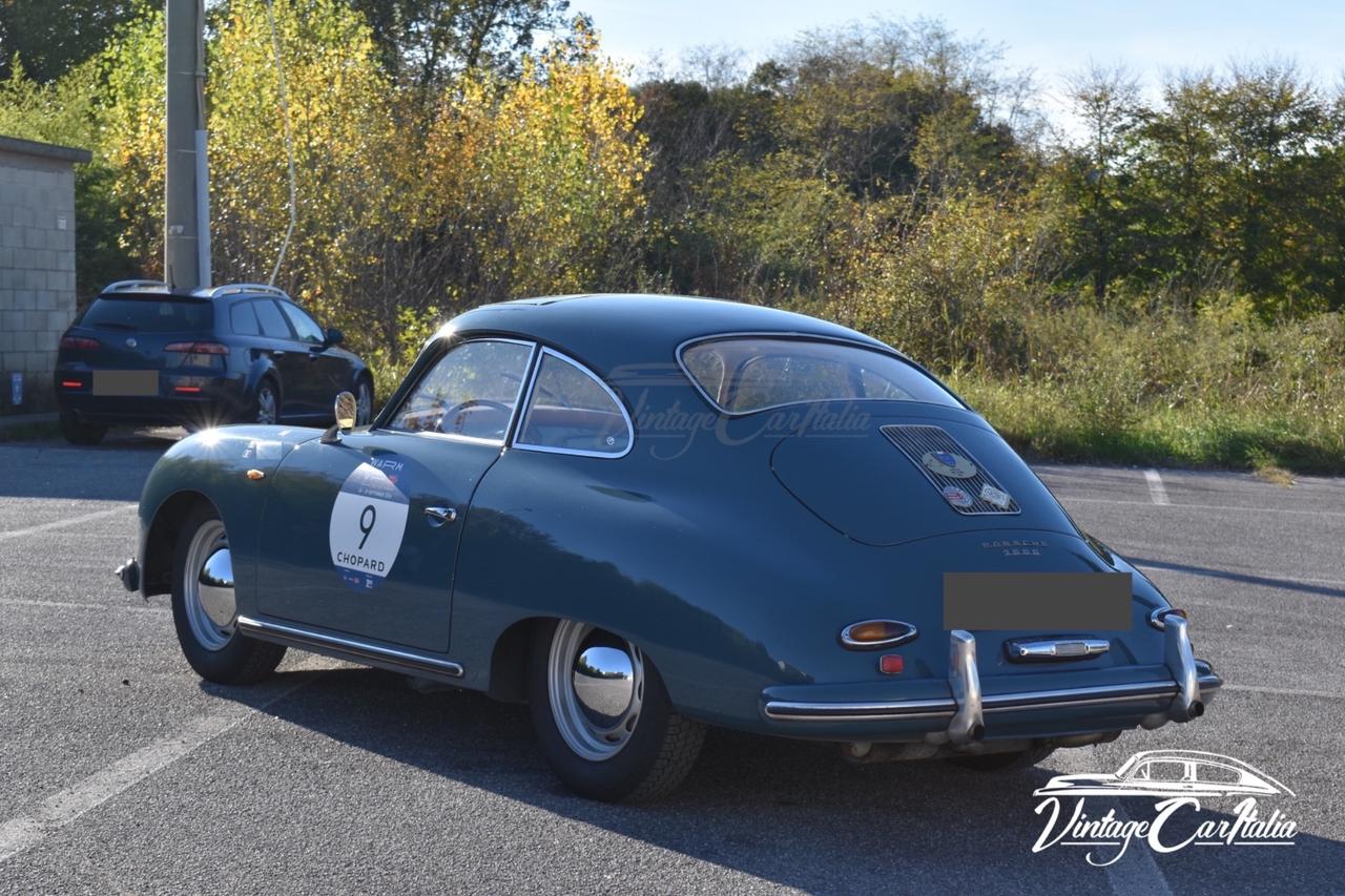 Porsche 356 AT2