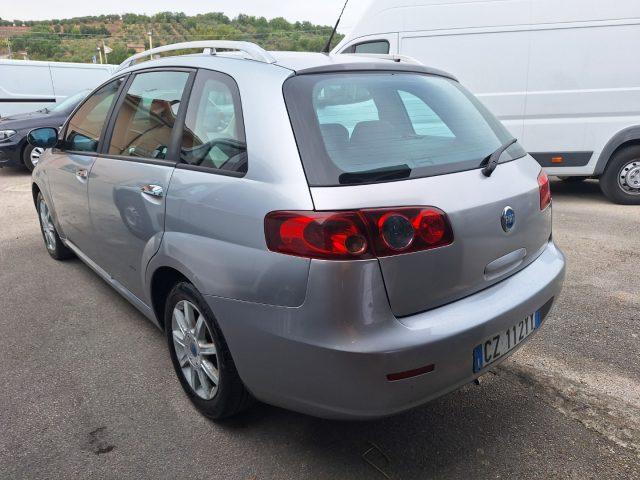 FIAT Croma 1.9 Multijet Dynamic