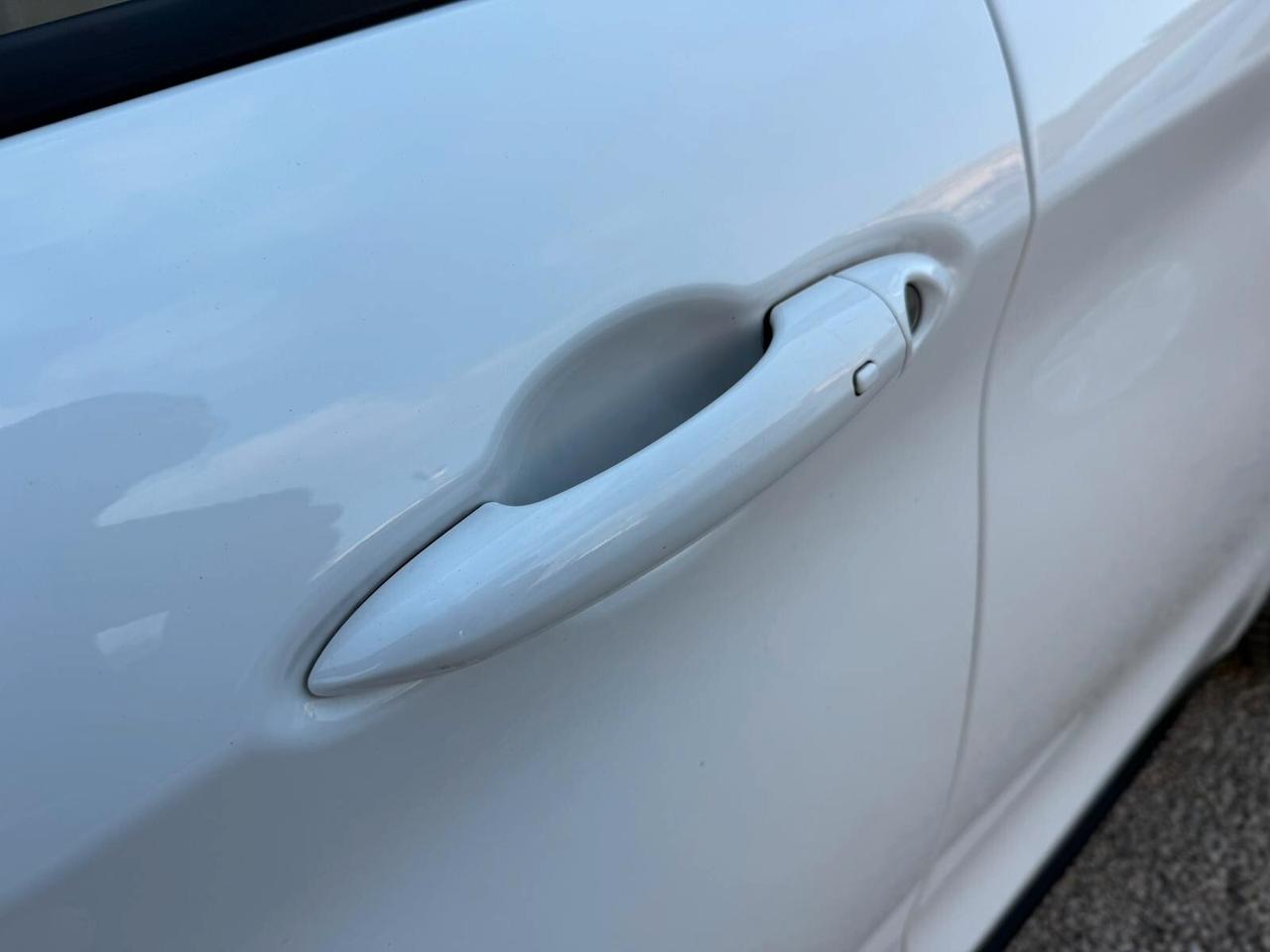 Alfa Romeo Stelvio 2.2 Turbodiesel 190 CV AT8 Q4 Sprint