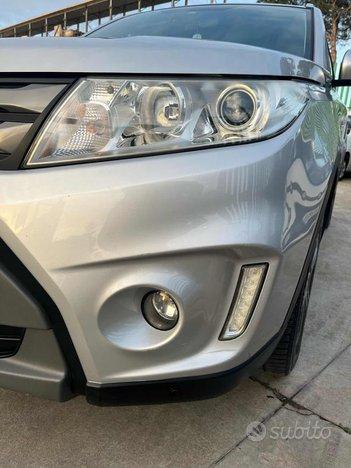 SUZUKI Vitara 1.6 DDiS V-Top