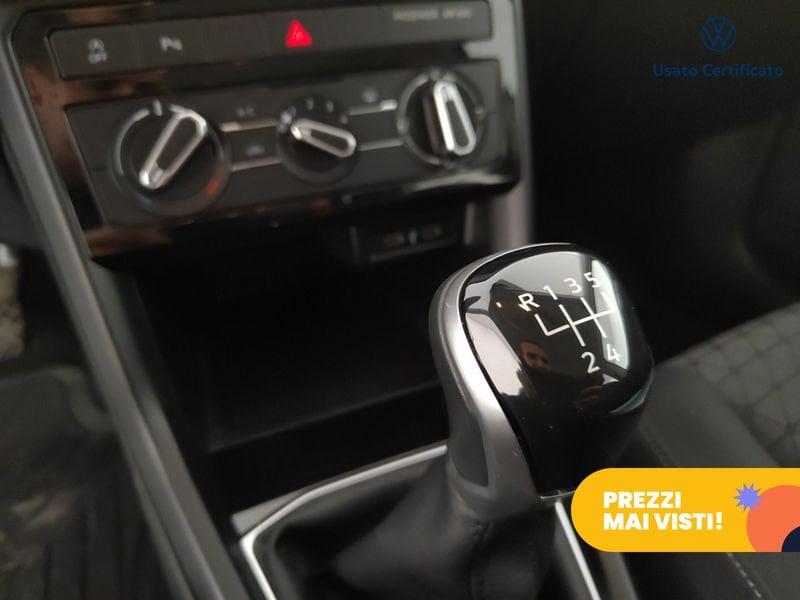 Volkswagen T-Cross 1.0 TSI Style BMT