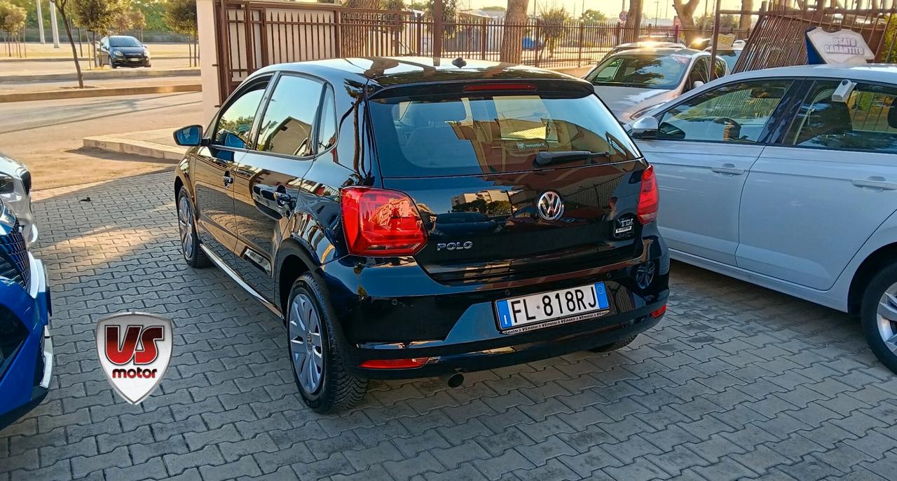 VW POLO 1.4 TDI -PREZZO PROMO!