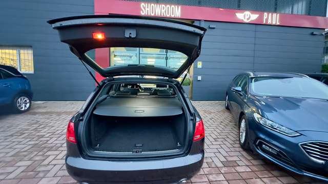 Audi A4 Avant 2.0 TDi 170CV 16V FAP S-Line Sport