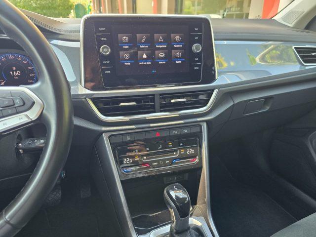 VOLKSWAGEN T-Roc 2.0 TDI SCR 150 CV DSG Style UniProp IQ.Light PERF