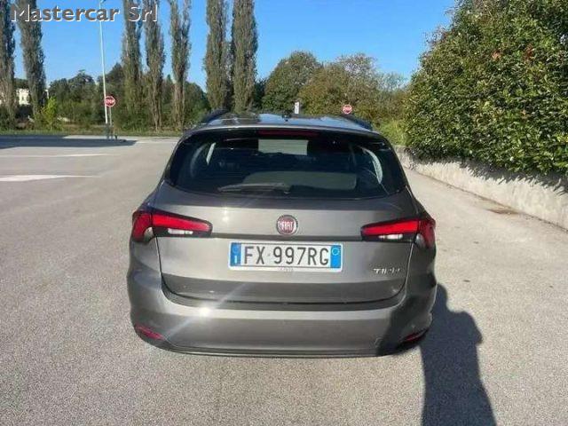 FIAT Tipo Tipo SW 1.6 mjt Business s - FX997RG