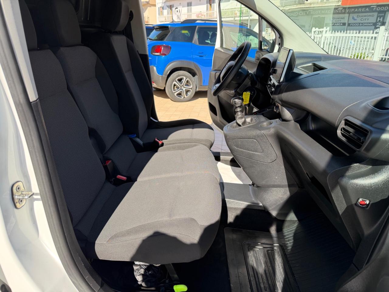 Toyota PROACE Passo Lungo 2022