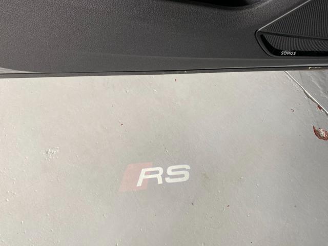 AUDI RS Q3 SPB SPORRTBACK quattro S tronic IVA ESPOSTA