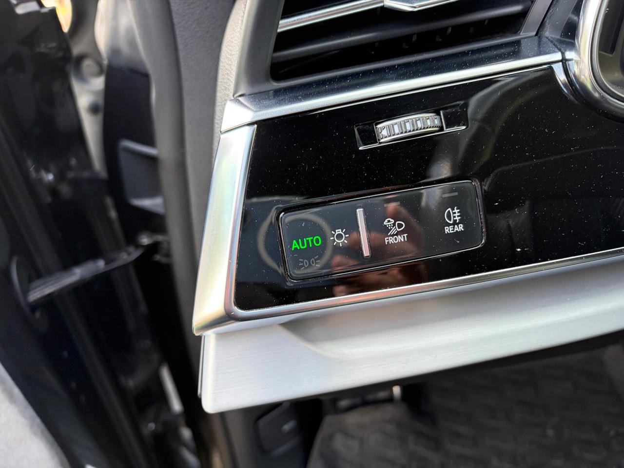 Audi Q8 50 TDI 286CV quattro tiptronic sline