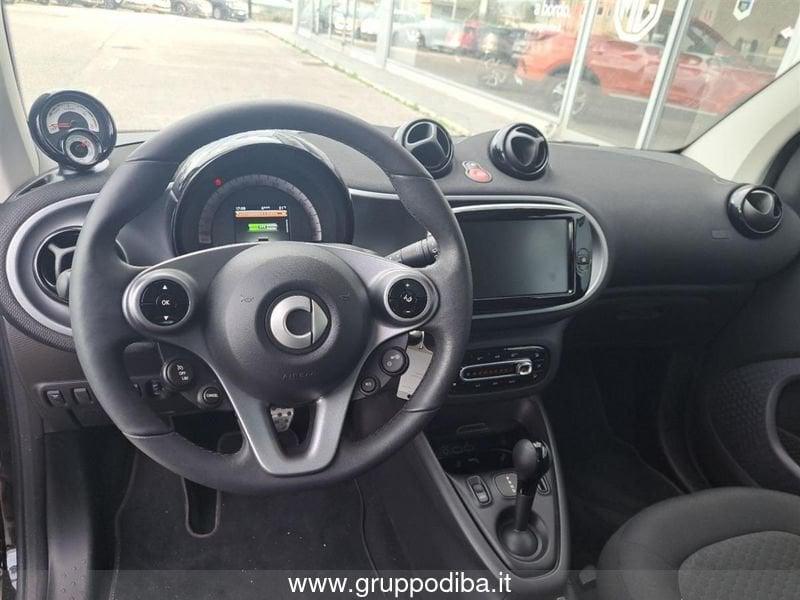 smart fortwo Smart III 2020 Elettric eq Pulse 22kW