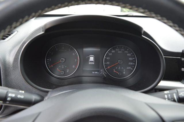 KIA Picanto 1.0 12V GPL 5 porte X Line