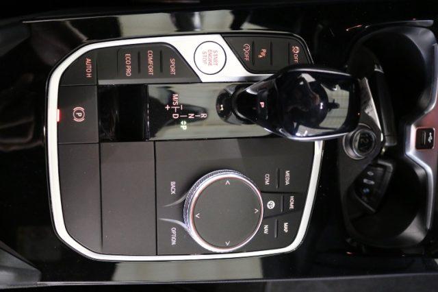 BMW 116 i 5p. Msport "GARANZIA CASA MADRE"