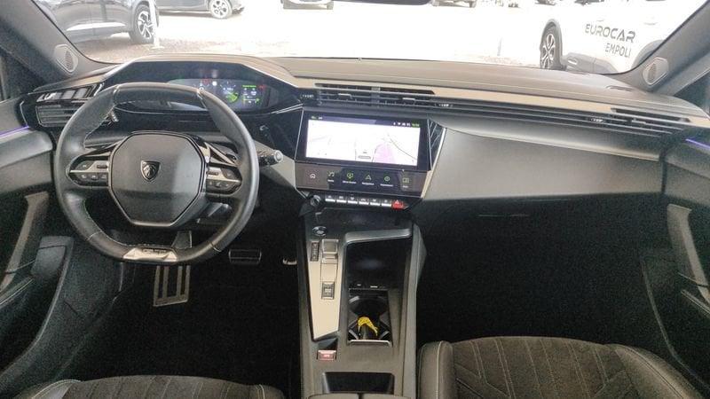 Peugeot 308 GT BlueHDi 130 EAT8 S&S aut.