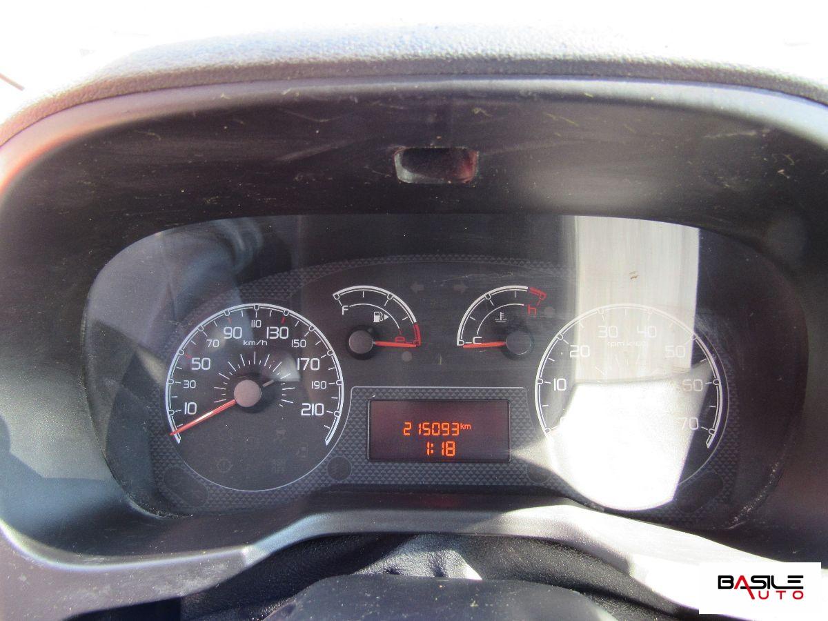 FIAT - Fiorino 1.3 MTJ
