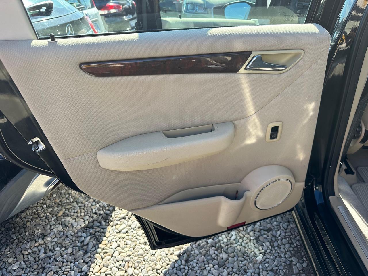Mercedes-benz A 160 CDI Elegance