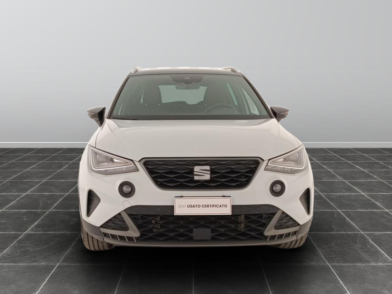 Seat Arona 1.0 ecotsi 95cv fr