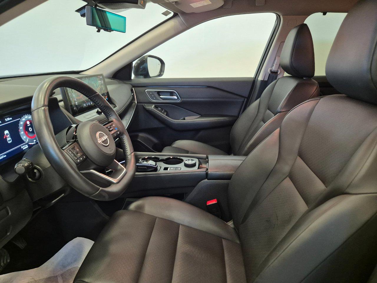 Nissan X-Trail 1.5 e-power Tekna e-4orce 4wd auto IN PROMO