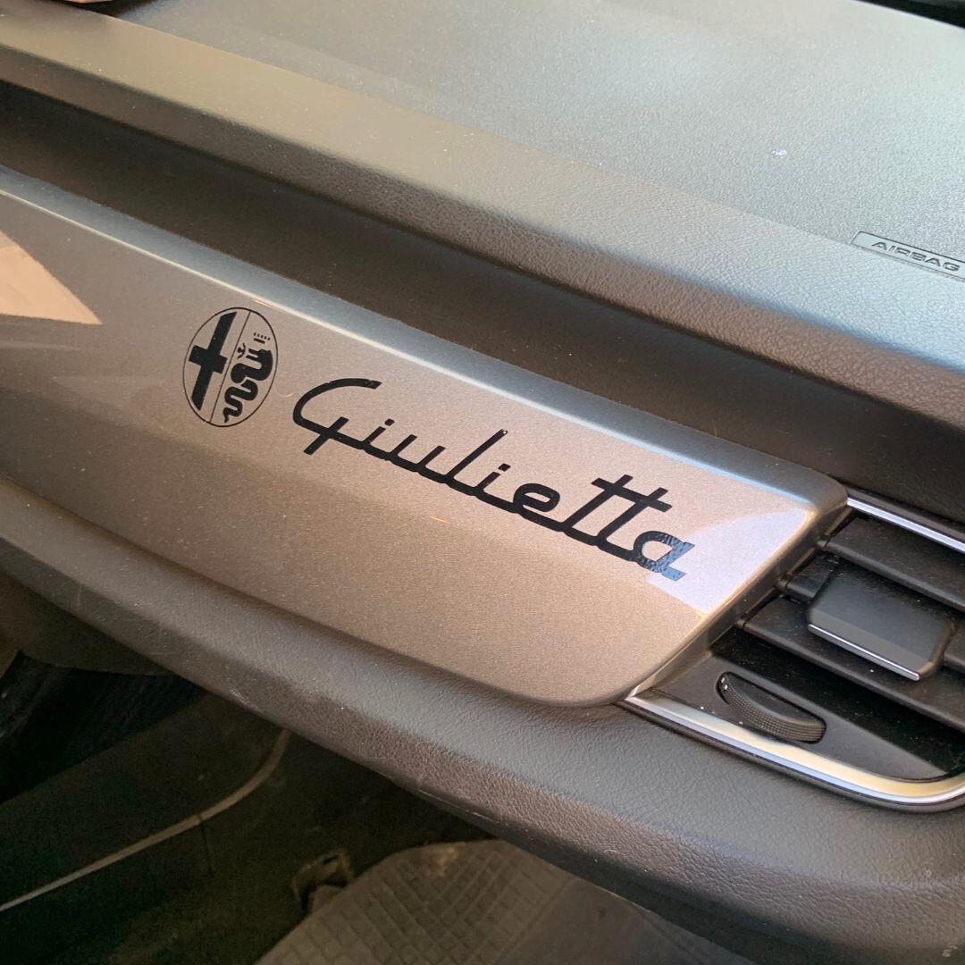 Alfa Romeo Giulietta 1.6 JTDm-2 105 CV Progression