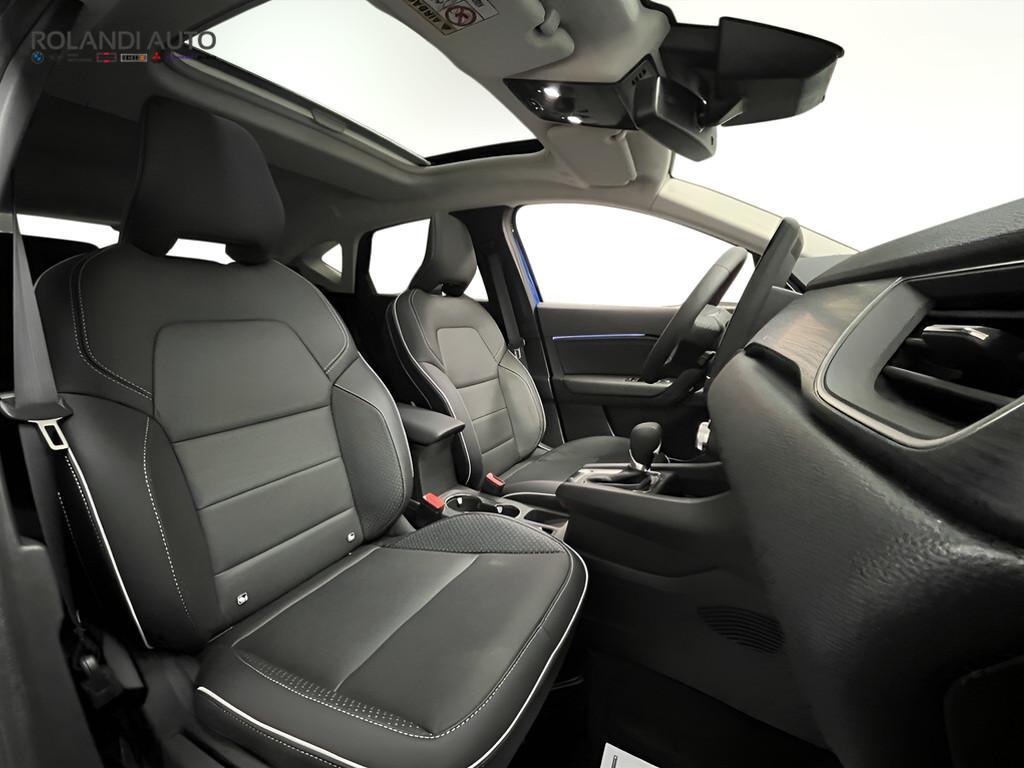 Mitsubishi ASX 1.6 MPI Plug-in Hybrid Instyle AT