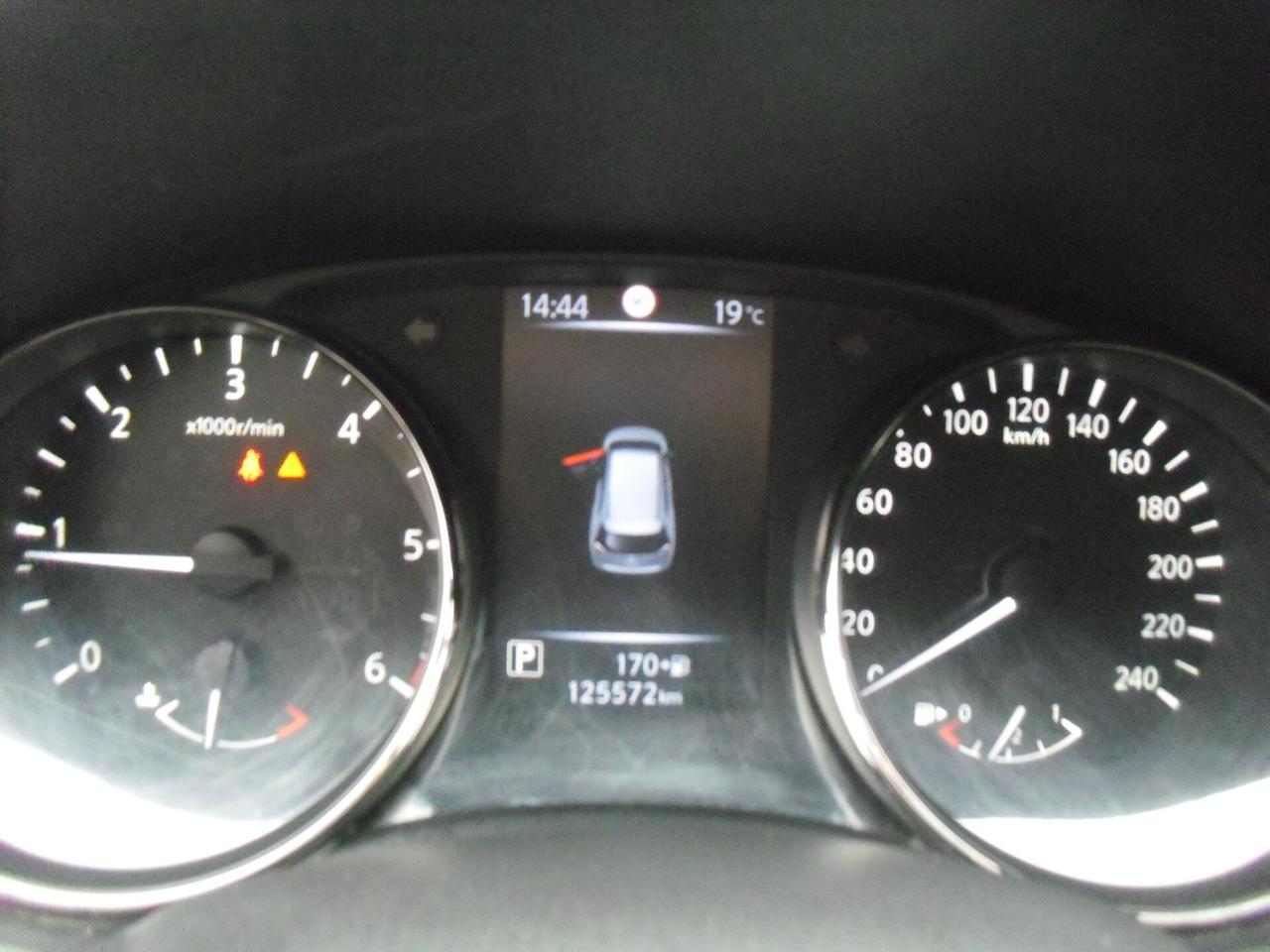 Nissan X-Trail 2.0 dCi 177cv 4WD N-Connecta x-tronic