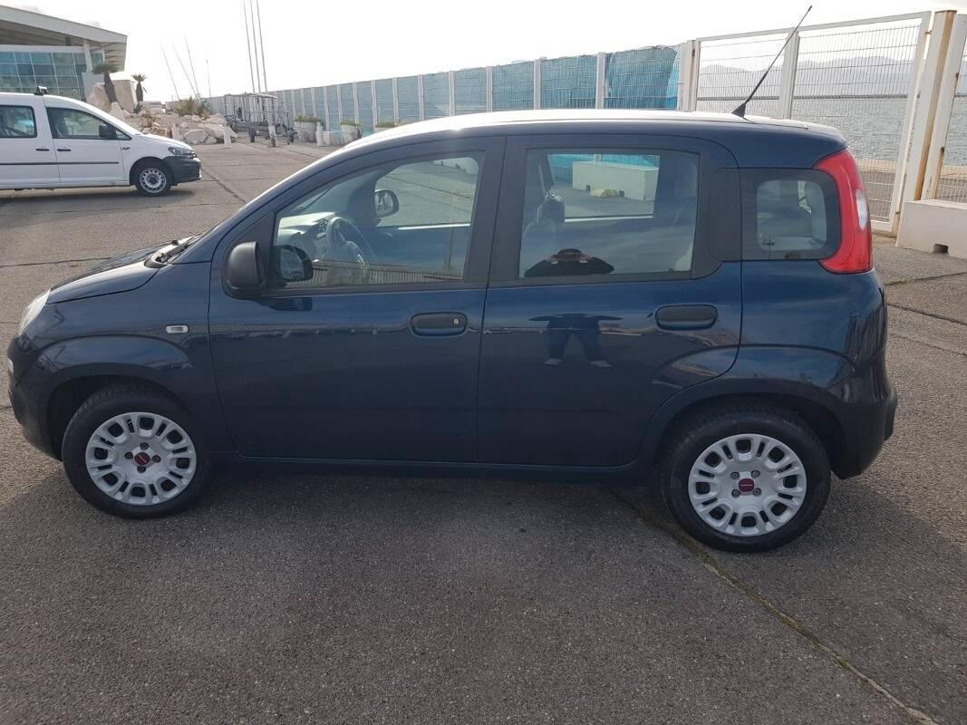 Fiat Panda 1.2 Pop 69cv