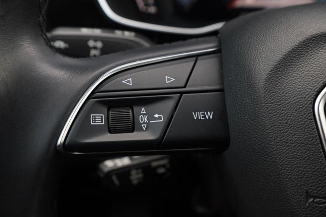 AUDI Q3 35 TFSI S tronic Business Advanced