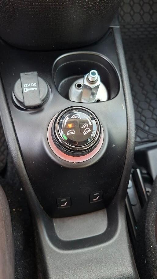 Fiat Panda Cross GPL 0.9 TwinAir Turbo 4x4