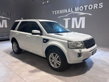 Land Rover Freelander 2.2 TD4 S.W. S 150cv