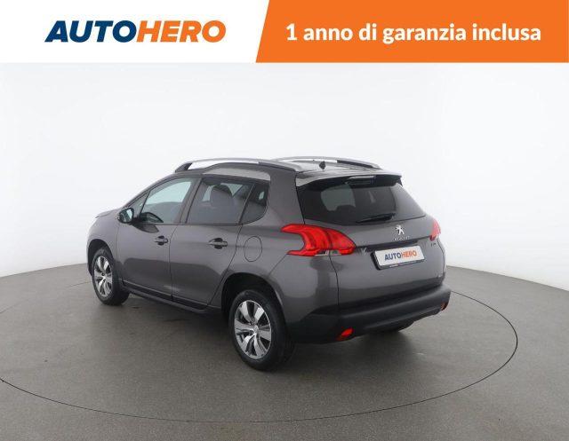 PEUGEOT 2008 BlueHDi 100 Active