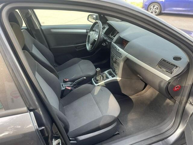 OPEL Astra 3ª serie Astra 1.7 CDTI 110CV ecoFL...