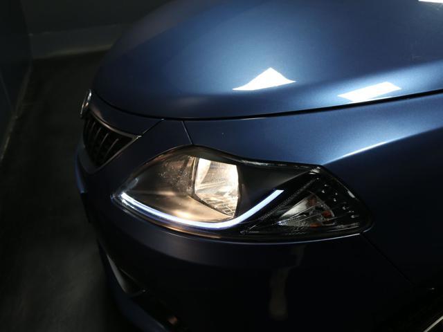 LANCIA Ypsilon 1.0 FireFly 5 porte S&S Hybrid Ecochic Silver