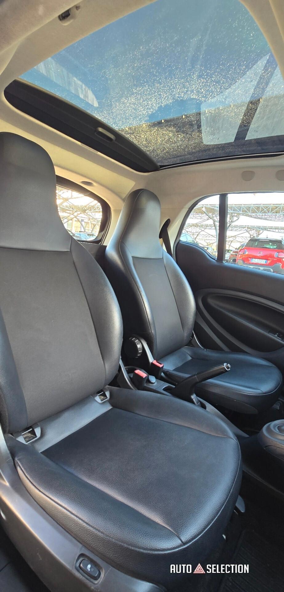 Smart ForTwo (Ok.Neopatentati)