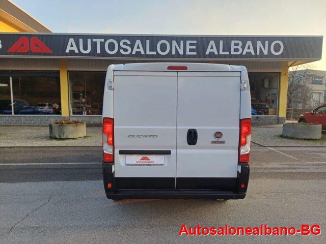 FIAT Ducato 30 2.2 Mjt 120CV PC-TN Furgone