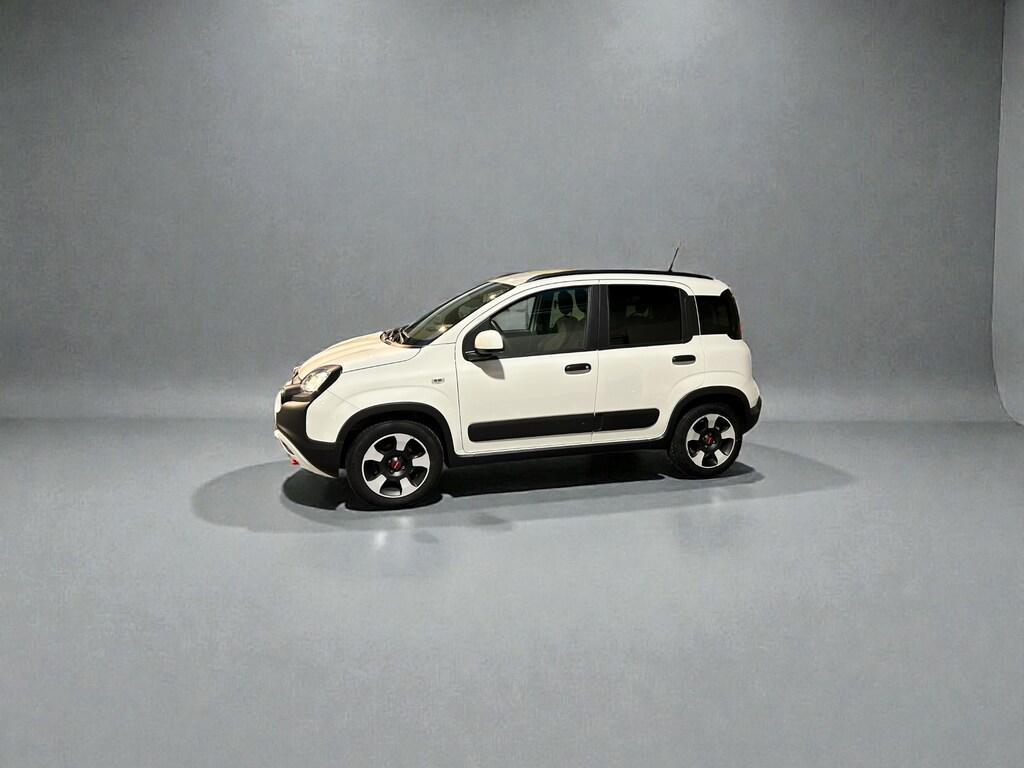 Fiat Panda 1.0 FireFly Hybrid City Cross
