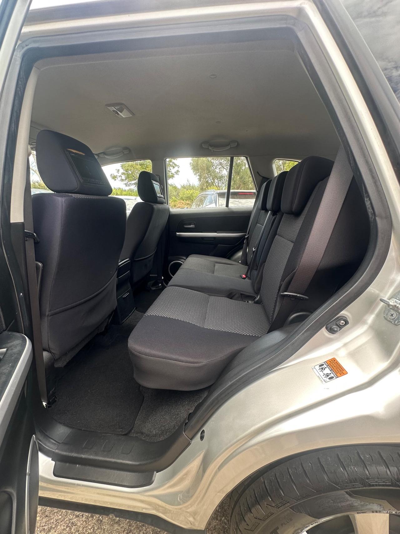 Suzuki Grand Vitara 1.9 DDiS 5 porte Executive