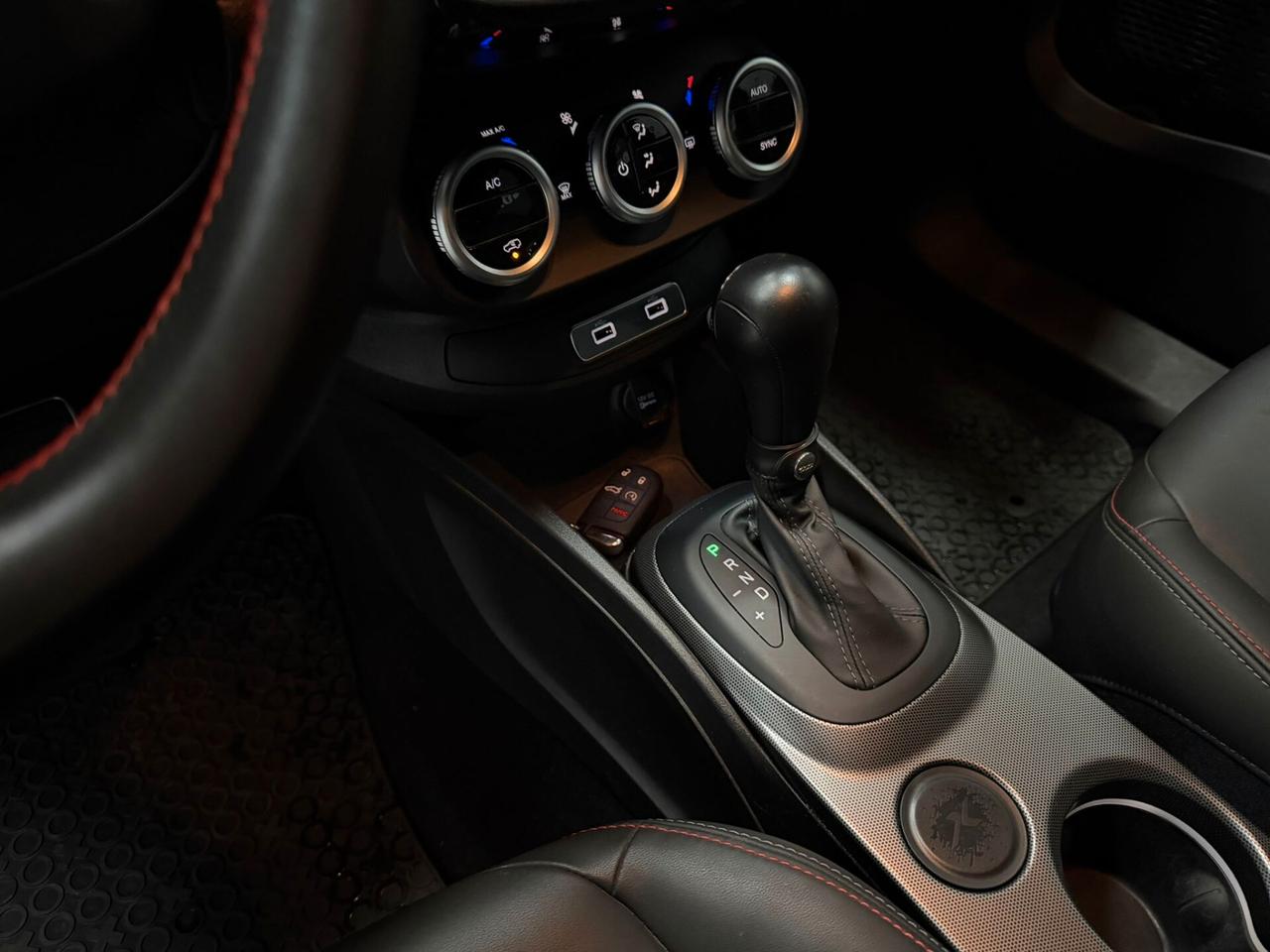 Fiat 500X 1.6 MultiJet 120 CV DCT Sport