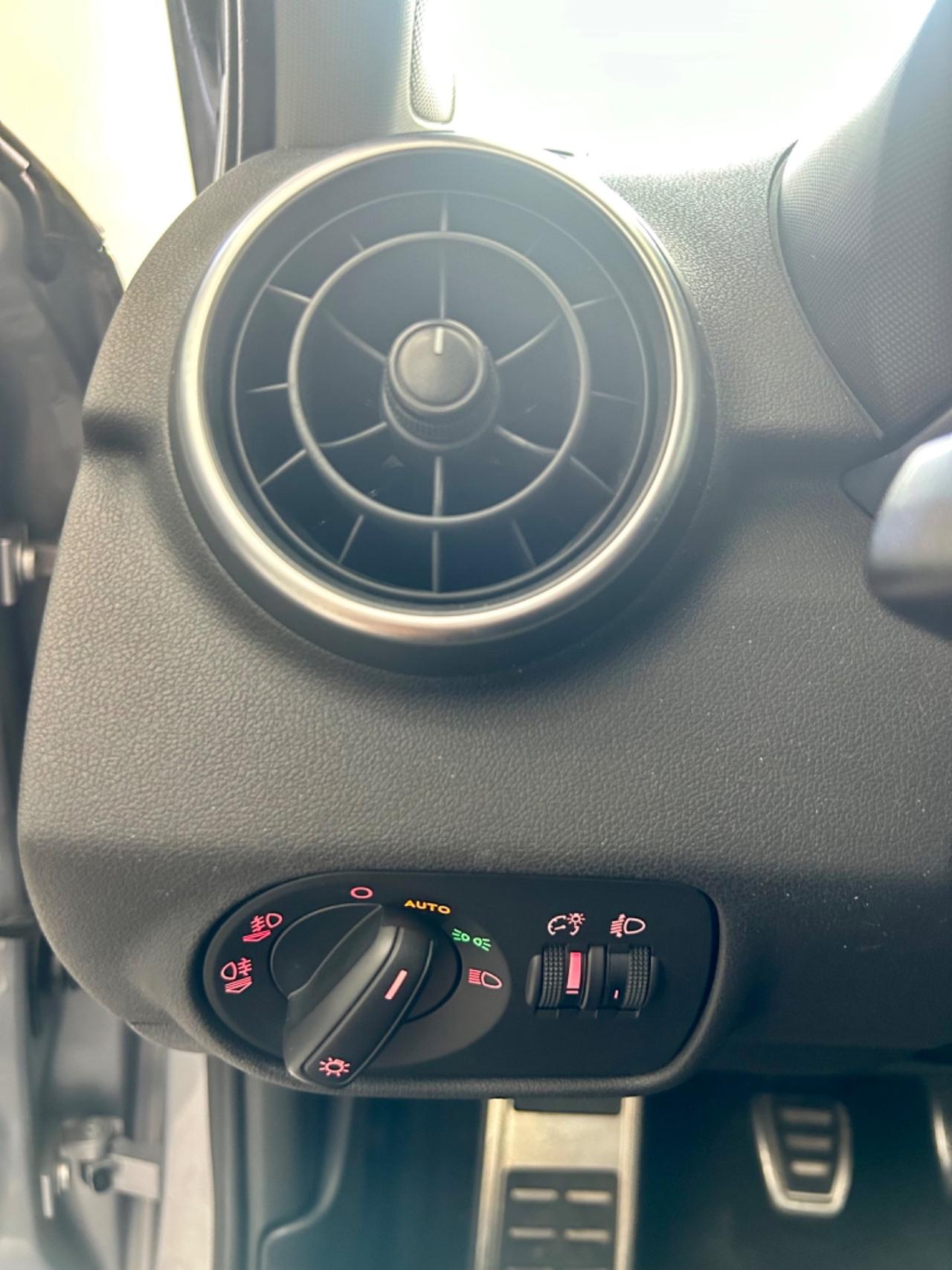 Audi A1 1.4 TDI Sport FINANZIABILE/GARANTITA