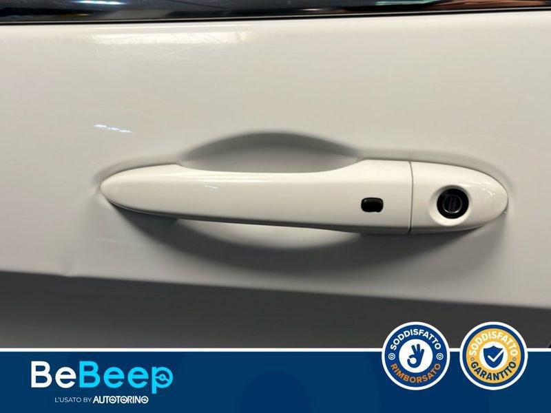 Jeep Cherokee 2.2 MJT LONGITUDE 4WD ACTIVE DRIVE I AUTO