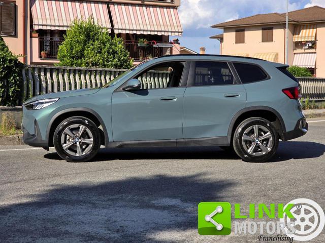 BMW X1 sDrive 18d 150 CV Advantage