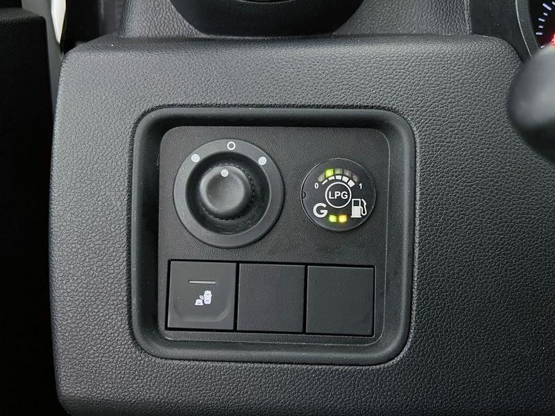 Dacia Duster Duster 1.0 tce Prestige Eco-g 4x2 100cv