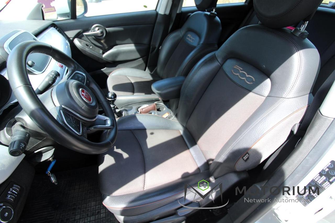 Fiat 500X 1.0 T3 120 CV Sport