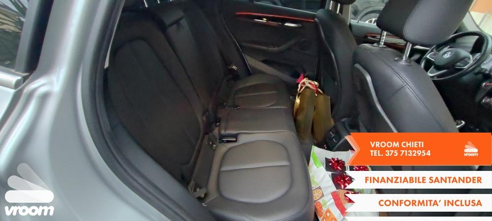 BMW X1 sDrive20d xLine