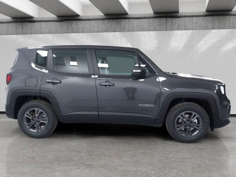 Jeep Renegade 1.0 t3 Longitude 2wd