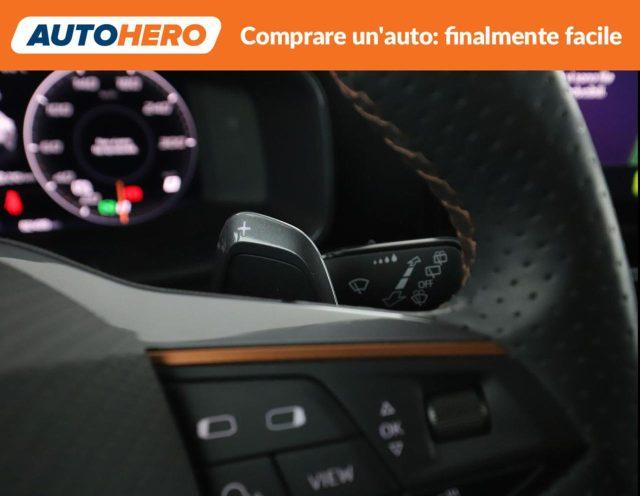 CUPRA Formentor 2.0 TDI 4Drive DSG