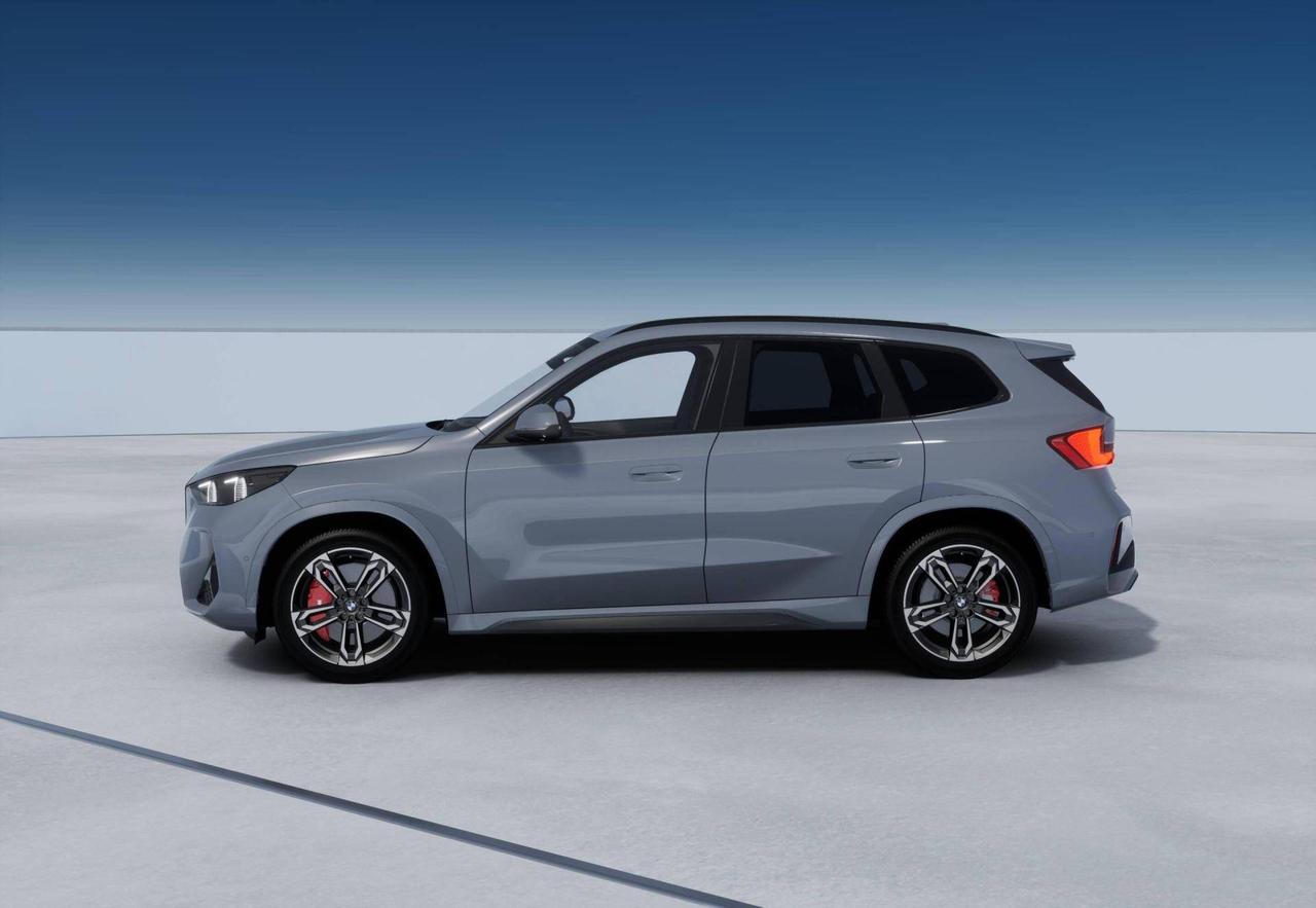 BMW X1 xDrive23d 48V MSport Pro