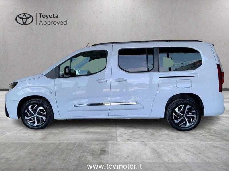 Toyota Proace City Verso 1.5D 130 CV S&S L2 Executive