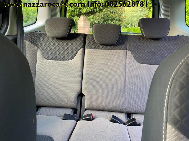 FORD Tourneo Courier 1.5 TDCI 100 CV S&S Plus