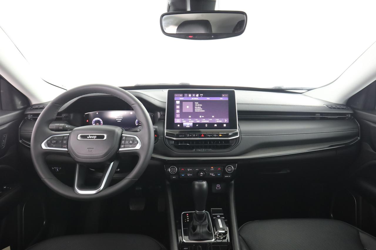 JEEP Compass 2ª serie Compass 1.5 Turbo T4 130 CV MHEV 2WD Summit