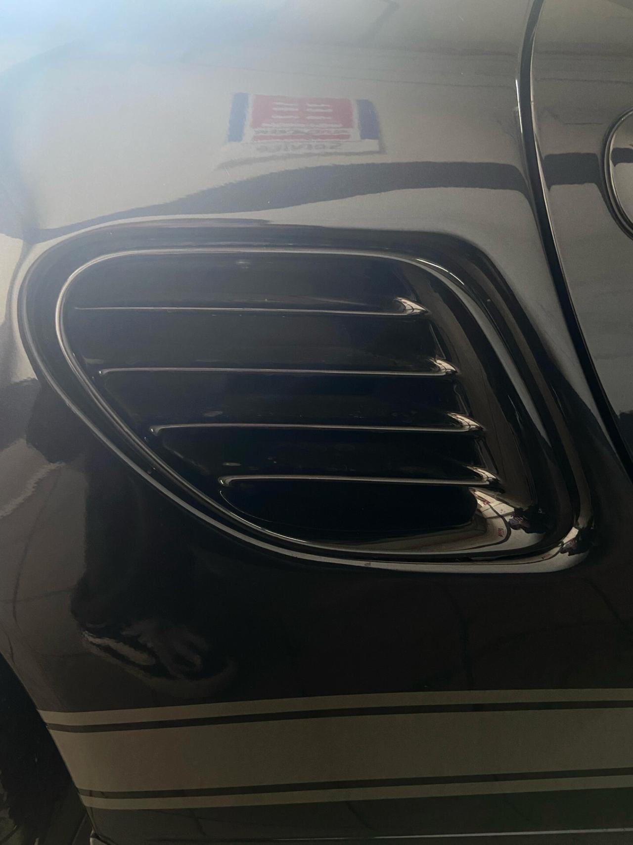 Porsche Boxster 3.2i 24V cat S