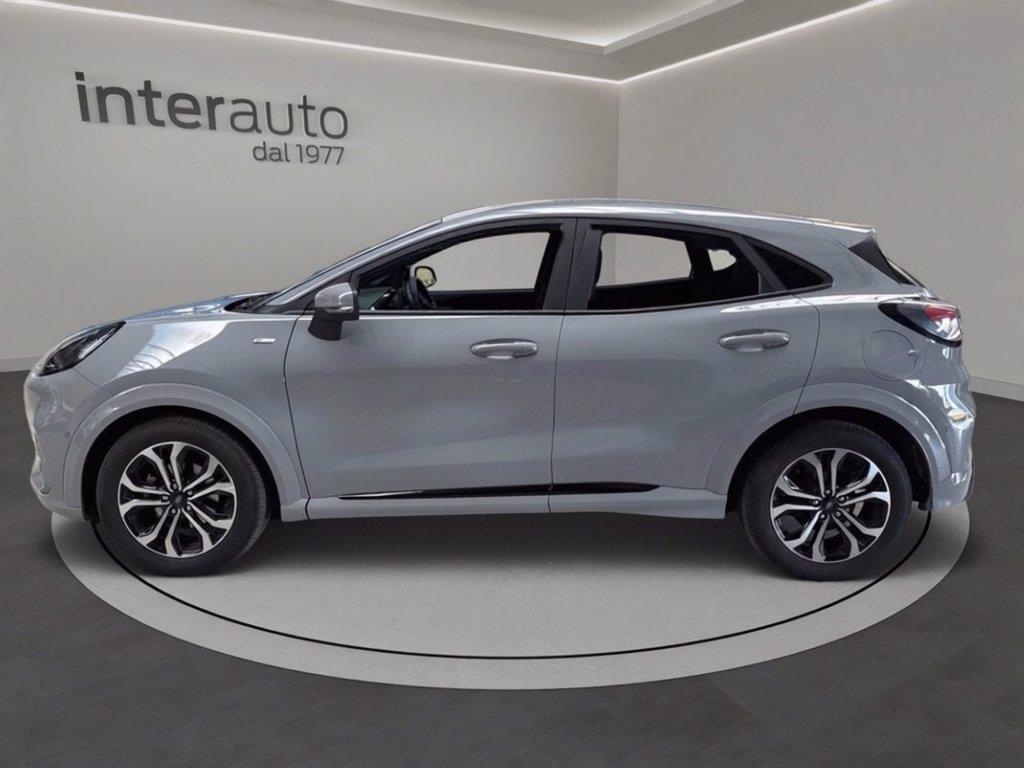 FORD Puma 1.0 EcoBoost Hybrid 125 CV S&S ST-Line del 2022