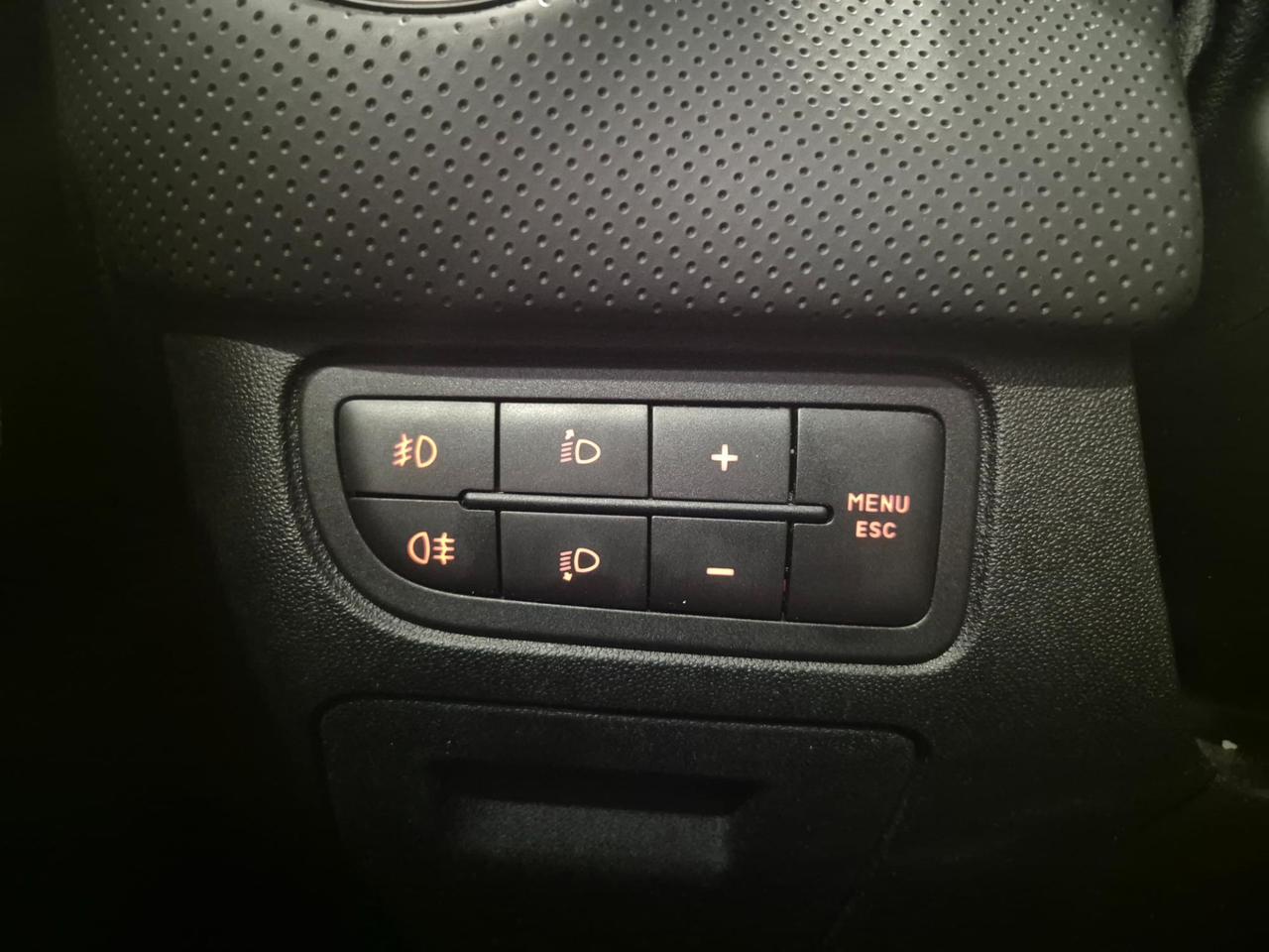 Fiat Punto Evo 5p 1.2 Active s&s - NEOPATENTATI - Bluetooth